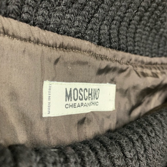 Moschino Cheap and Chic Dress - Picture 6 of 9